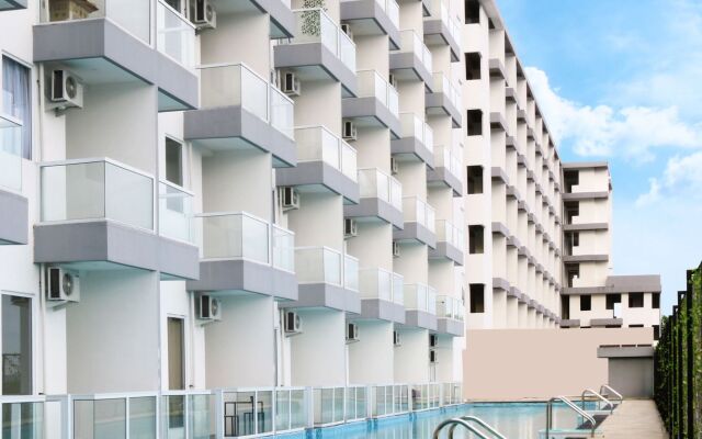 Indoluxe Rent Apartment Jogja