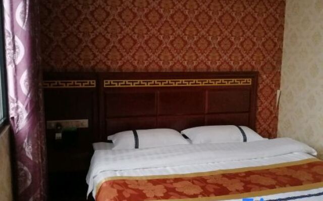 Funing Star Theme Hotel