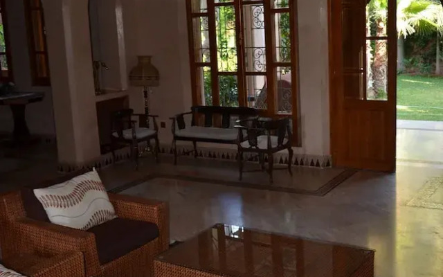 Villa Amelkis-Marrakech-VLC-228