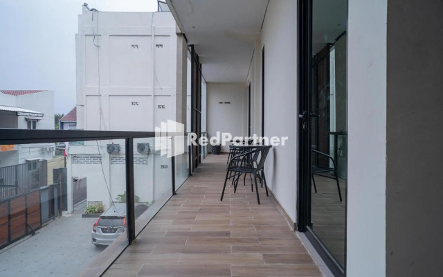 OYO 2248 Yayah Rooms Syariah