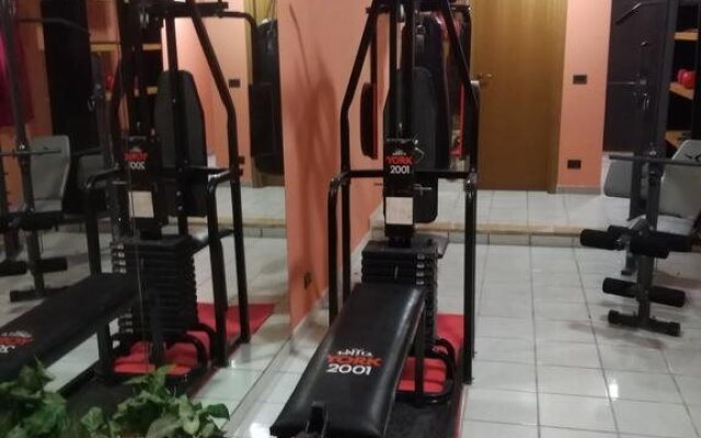 B&B Sant'Oronzo Turi