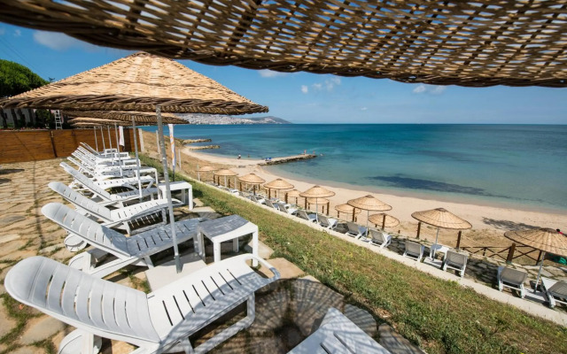 Otel Diyojen