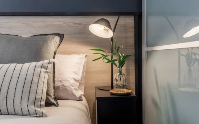 Elton - 1 Bedroom in Chueca