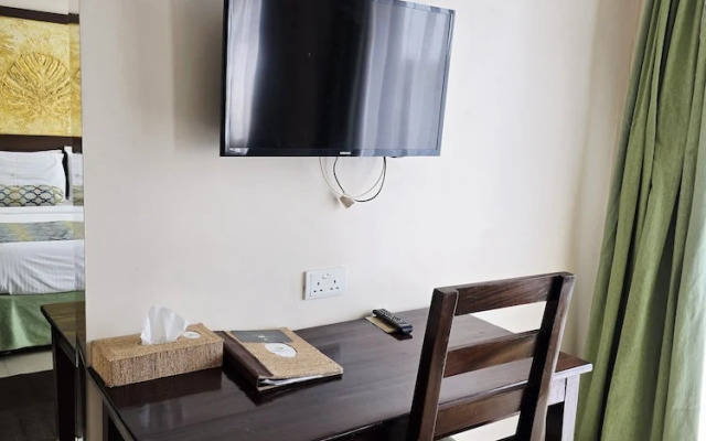 Vittoria Suites Milimani Kisumu