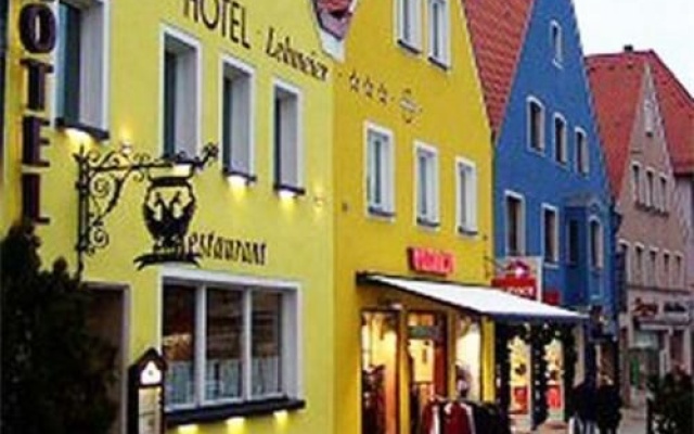 Hotel Lehmeier