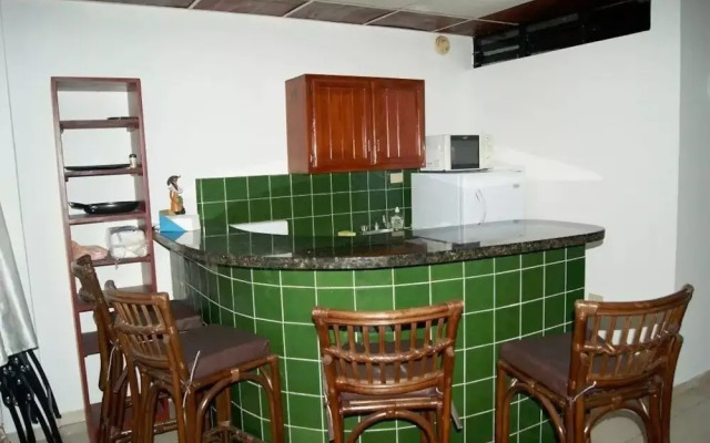 Apartment in Sosua Center