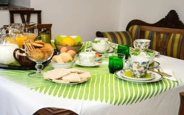 Holiday Home Vaccarini