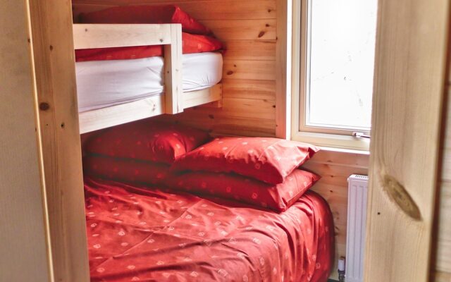 Tigh an Each B&B & Laggan Glamping