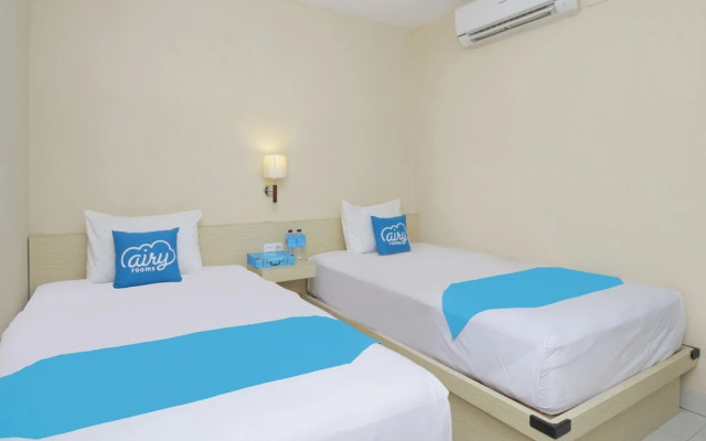 Airy Karang Rejo Gajah Mada 24 Tarakan