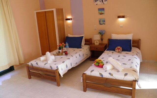 Stars Hotel - Adults Only