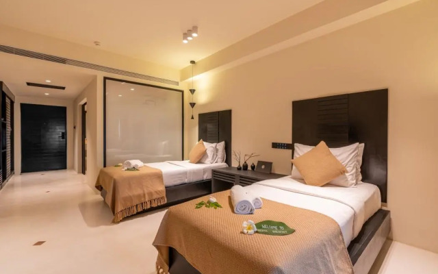 Samaya Wellness Resort