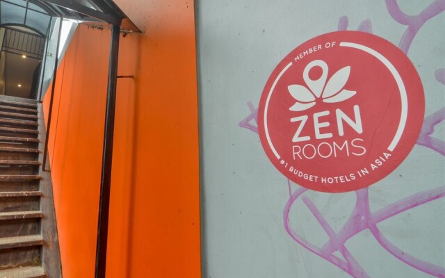 ZEN Rooms Basic Meruya Selatan