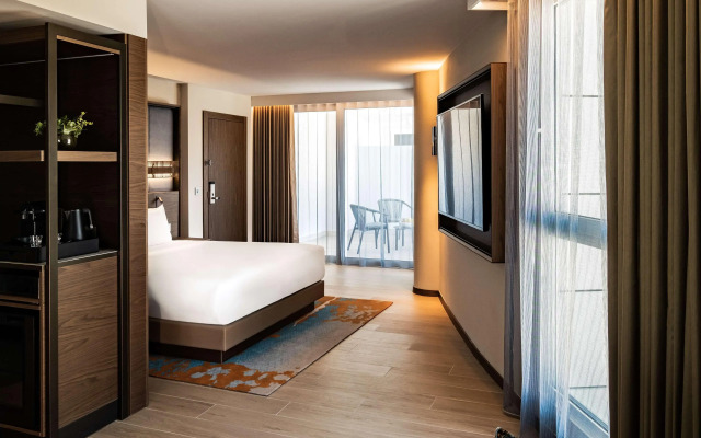 Hyatt Regency Malta