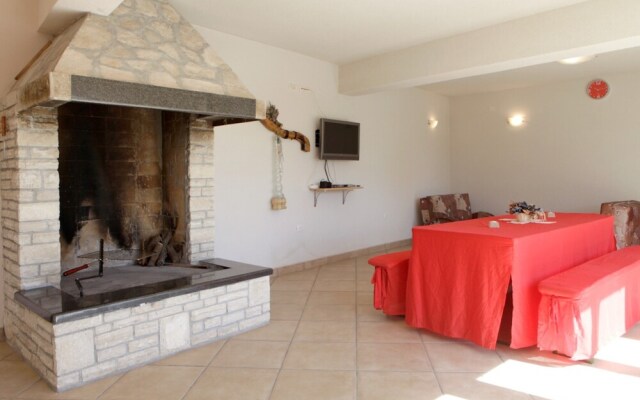 Bellistra Apartments Rabac