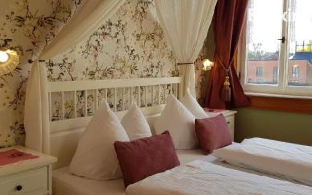 Hotel Villa Rossek