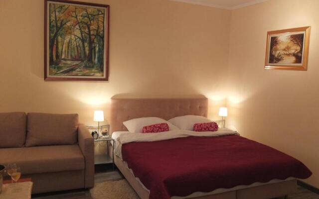 Country House Baranjski Tulipan