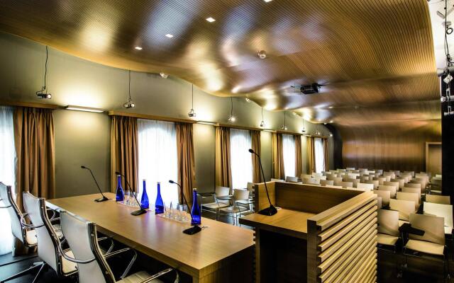 Il Cantico St. Peter Hotel
