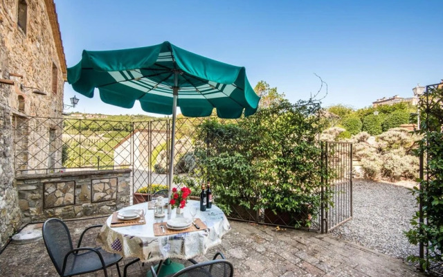 Agriturismo La Ferrozzola