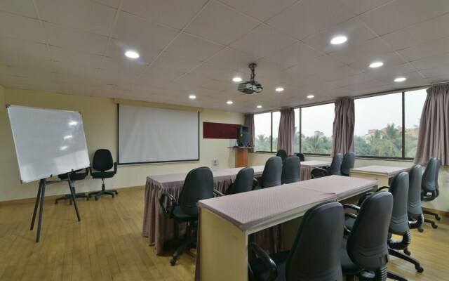 Pramila Court