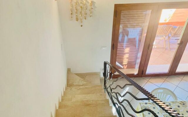 I Gerani 4 San Teodoro Centro