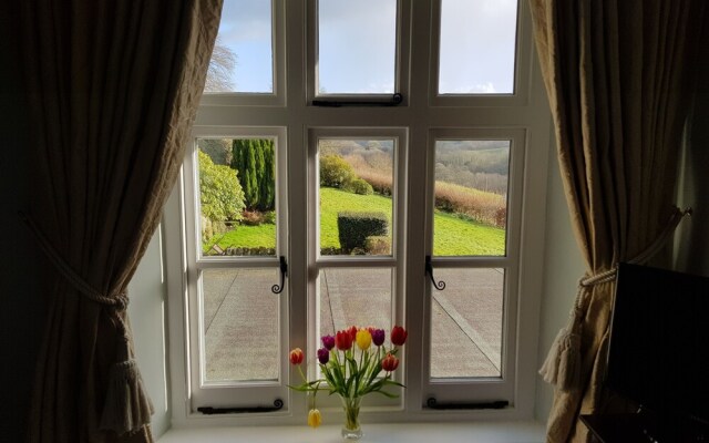 Eastwrey Barton - Guest house
