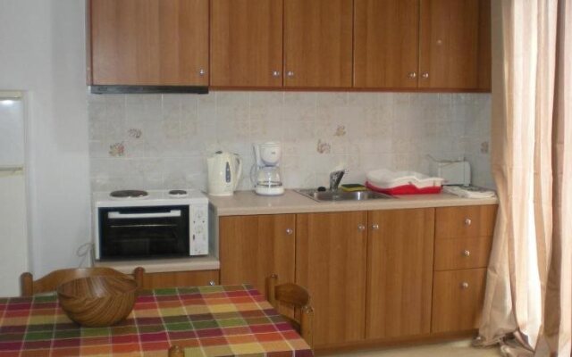 Lofos Apartments
