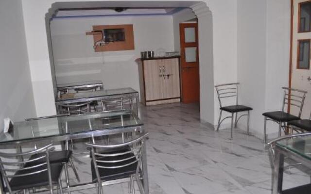 Simla Hotel