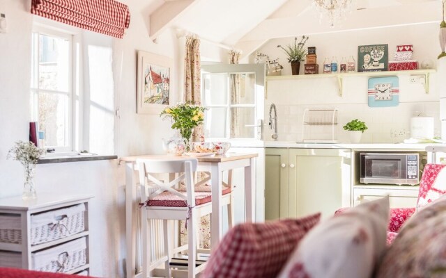 The Snug
