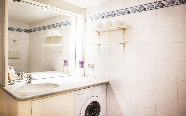 Art Apartment San Felice