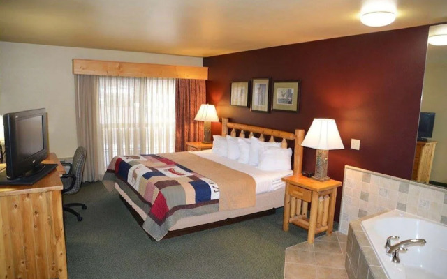 Three Bears Resort Villas