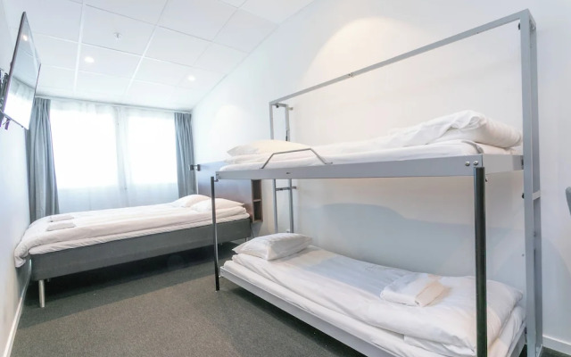 ApartDirect Arlandastad