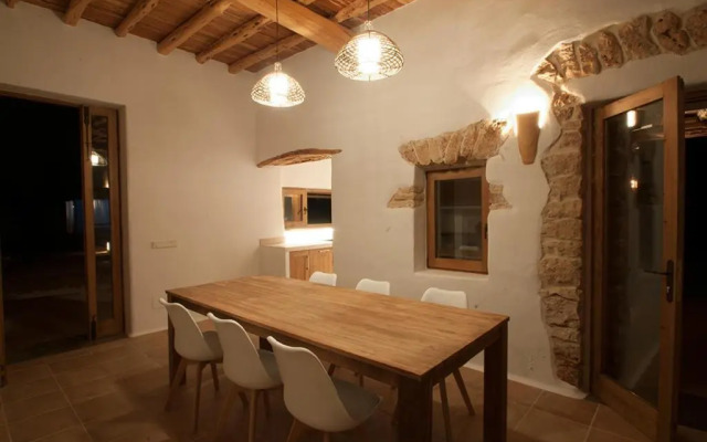 Ibiza Holliday Villa Harmony