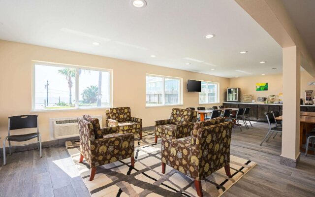 Quality Inn Rockport on Aransas Bay