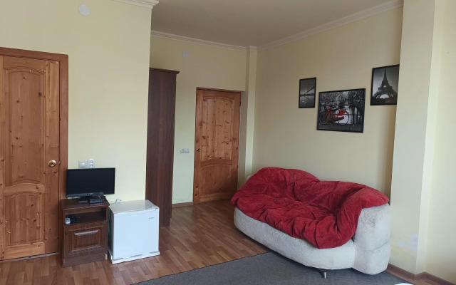 Другое место