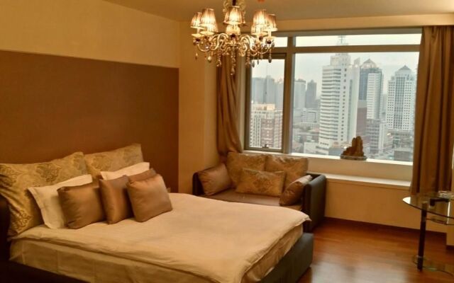 Paris Lover Boutique Hotel Apartment