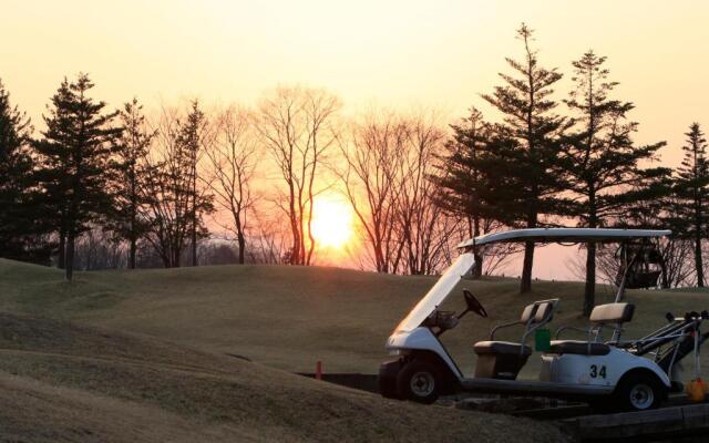 Sainomori Country Club Hotel Chichibu