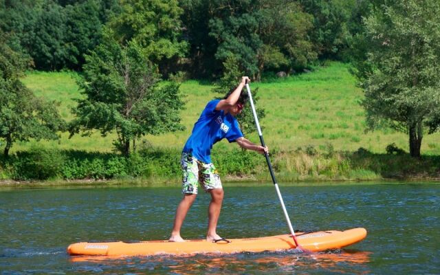 Albergue Rural Ca L'anton