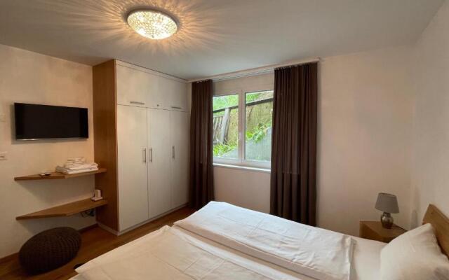 Chalet Luna by Zermatt Premium Apartments