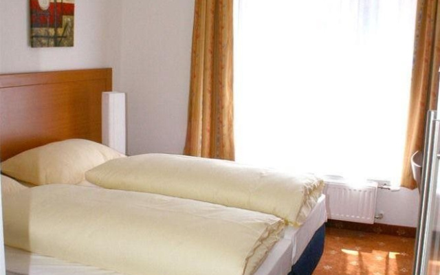 Evido Hotel