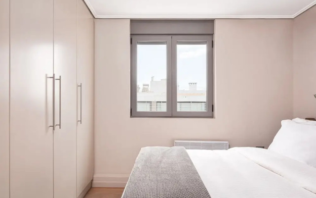 Glyfada Luxury Living