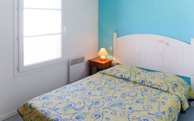 RéSIDENCE DUNE BLANCHE - OCéAN1(BPL321)