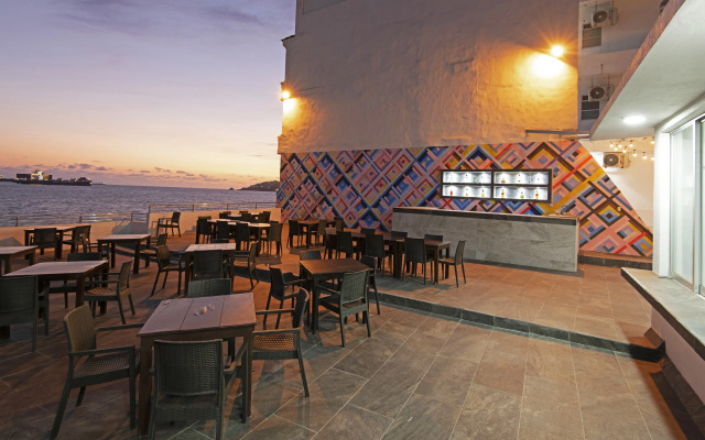 Hotel Fiesta Mexicana