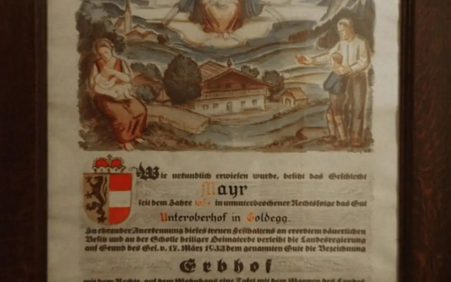 Unterhofgut