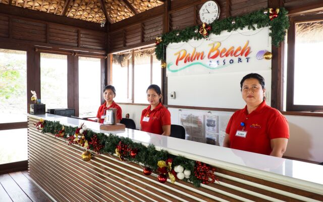 Palm Beach Resort
