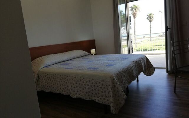 B&B Altamarea