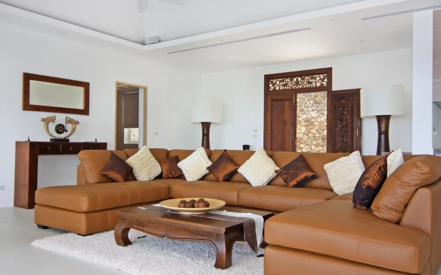 Villa Alangkarn Andaman 5 Bedroom Villa(วิลลา อลังการ อันดามัน)
