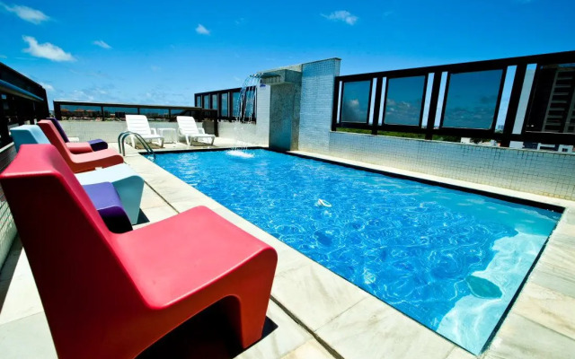 Del Canto Hotel