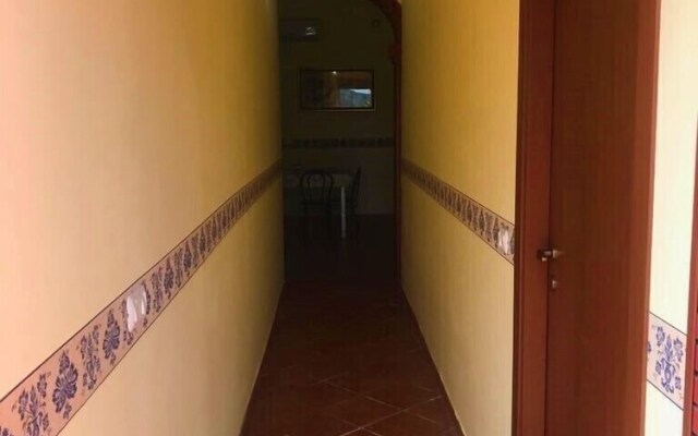 B&B Teodora