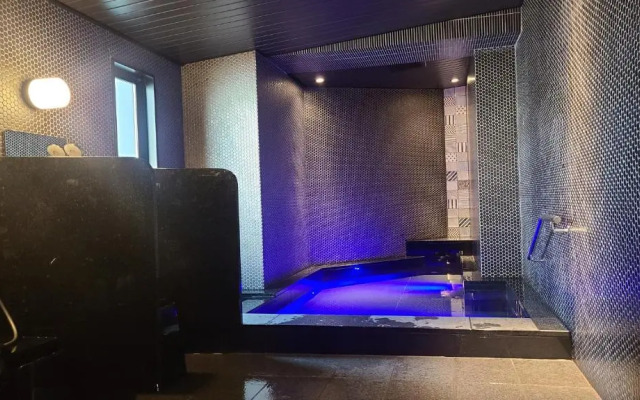 Imabari Station Hotel