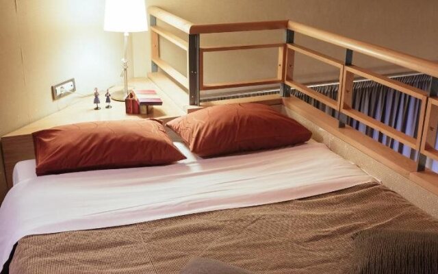 Alexandros Hotel